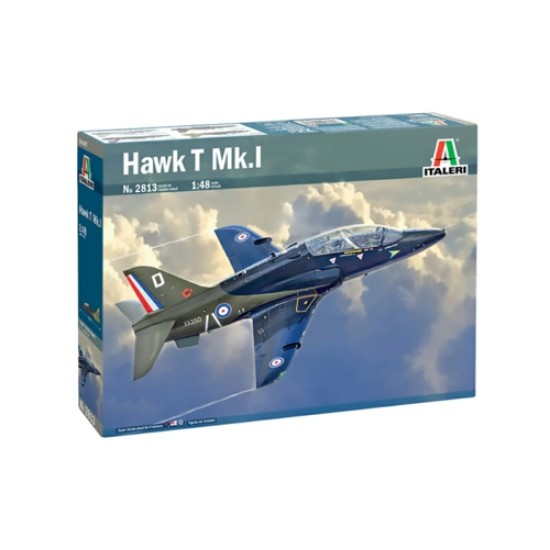 1/48 BAE HAWK T. MK. 1 IT2813