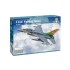 1/48 F-16C FIGHTING FALCON (PLASTIC KIT)