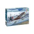 1/48 P-47D THUNDERBOLT (E.T.O.) (PLASTIC KIT)