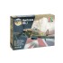 1/48 HURRICANE MK 1 ACES (PLASTIC KIT)