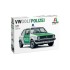 1/24 VW GOLF POLIZEI (PLASTIC KIT) 3666