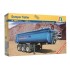 1/24 DUMPER TRAILER (PLASTIC KIT)