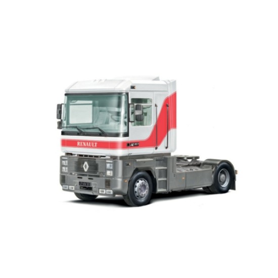 IT3969 - 1/24 RENAULT AE500 MAGNUM TRUCK IT3969 - 1/24 RENAULT AE500 MAGNUM TRUCK