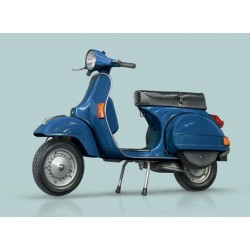 IT4645 - 1/9 PIAGGIO VESPA PX 125/150 1978 IT4645 - 1/9 PIAGGIO VESPA PX 125/150 1978