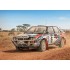 IT4720 - 1/12 LANCIA DELTA INTEGRALE SAFARI 16V