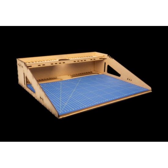 A3 MODELLING WORK STATION