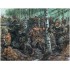 1/72 WWII GERMAN ELITE TROOPS (PLASTIC KIT)