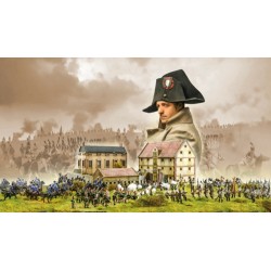 IT6071 - 1/72 AUSTERLITZ 1805 - FIGHTING FOR SOKOLNITZ IT6071 - 1/72 AUSTERLITZ 1805 - FIGHTING FOR SOKOLNITZ
