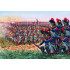 1/72 NAPOLEONIC WARS FRENCH GRENADIERS