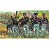 1/72 NAPOLEONIC WARS RUSSIAN INFANTRY (PLASTIC KIT) 6073