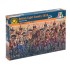1/72 NAPOLEONIC WARS BRITISH CAVALRY 1815 (PLASTIC KIT) 6094
