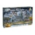 1/72 BATTLE OF NORMANDY SAINTE-MERE-EGLISE (PLASTIC KIT)