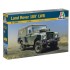 1/35 LAND ROVER 109' LWB (PLASTIC KIT) 6508