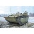 1/35 LVT-4 WATER BUFFALO (PLASTIC KIT)
