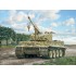 IT6764 - 1/35 TIGER SUPPORT VEHICLE