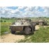 IT7087 - 1/72 M8 GREYHOUND/M20