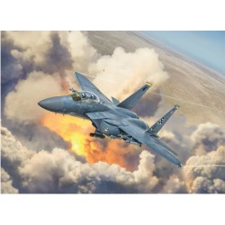 IT90166 - 1/72 MCDONELL DOUGLAS F-15E STRIKE EAGLE