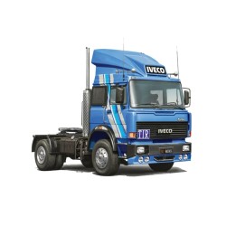IT90767 - 1/24 IVECO FIAT 190.38 COWBOY TRUCK IT90767 - 1/24 IVECO FIAT 190.38 COWBOY TRUCK