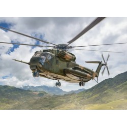IT91035 - 1/72 HH-53C SUPER JOLLY GREEN GIANT