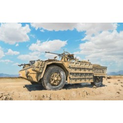 IT97044 - 1/72 AS.42 SAHARIANA IT97044 - 1/72 AS.42 SAHARIANA
