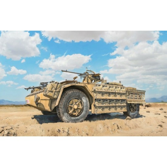 IT97044 - 1/72 AS.42 SAHARIANA IT97044 - 1/72 AS.42 SAHARIANA