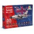 1/48 TORNADO GR.1/IDS GULF WAR (PLASTIC KIT) 35107