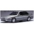 IX18CMC191 - 1/18 MITSUBISHI GALANT VR-4 SILVER 1987