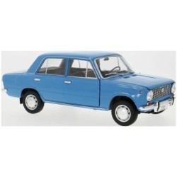 IX18CMC204OP - 1/18 LADA 1200 1971 BLUE IX18CMC204OP - 1/18 LADA 1200 1971 BLUE