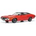 IX18CMC263 - 1/18 FORD GRAN TORINO SPORT RED/BLACK 1972