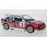 1/18 FORD ESCORT RS COSWORTH, NO.3 YPRES P.SNIJERS 1995