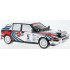 IX18RMC139C - 1/18 LANCIA DELTA INTEGRALE 16V NO.5 SAFARI RALLY 1990 J.KANKKUNEN/J.PIIRONEN