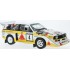 IX18RMC161A - 1/18 AUDI SPORT QUATTRO S1 E2 NO.4 1000 LAKES RALLY 1985 S.BLOMQVIST/B.CEDERBERG