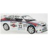 IX18RMC171B - 1/18 FORD ESCORT WRC RALLYE SANREMO 1998 NO.22 A.MEDEGHINI/B.MEDEGHINI-CAPOFERRI