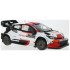 IX18RMC173B - 1/18 TOYOTA GR YARIS RALLY1 HYBRID NO.69 RALLYE WM SAFARI RALLY 2023 ROVANPERA/HALTTUNEN