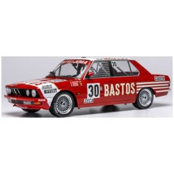IX18RMC182A - 1/18 BMW 528I (E28) 24H SPA 1982 NO.30 H.HEYER E.JOOSEN/A.HAHNE IX18RMC182A - 1/18 BMW 528I (E28) 24H SPA 1982 NO.30 H.HEYER E.JOOSEN/A.HAHNE