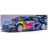 IX18RMC187 - 1/18 FORD PUMA RALLY 1 NO.8 WRC CENTRAL EUROPEAN RALLY 2023 O.TANAK/M.JARVEOJA