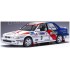IX18RMC192B - 1/18 MITSUBISHI GALANT VR-4 NO.4 RAC RALLY 1990 A.VATANEN/B.BERGLUND