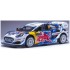 IX18RMC198 - 1/18 FORD PUMA RALLY 1 NO.16 WRC RALLY MONTE CARLO 2024 A.FOURMAUX/A.CORIA