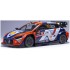 IX18RMC201 - 1/18 HYUNDAI I20 N RALLY 1 NO.11 WRC RALLYE SWEDEN T.NEUVILLE/M.WYDAEGHE