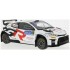 IX18RMC212A - 1/18 TOYOTA GR YARIS RALLY2 RALLY WM RALLY FINLAND 2024 NO.37