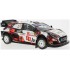 IX18RMC215 - 1/18 FORD PUMA RALLY1 RALLY WM RALLYE POLAND 2024 NO.22