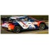 IX18RMC228 - 1/18 HYUNDAI I20 N RALLY1 NO.11 NEUVILLE/WYDAEGHE 2024 JAPAN WORLD CHAMPION EDITION WRC1