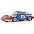 IX18RMC235 - 1/18 PORSCHE 911 SC GR.4 RALLY MONTE CARLO 1981 ALMERAS NO.23 J.ALMERAS/C.TILBER