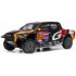 IX18RMC237 - 1/18 TOYOTA GR DKR HILUX EVO T1U RALLY DAKAR 2025 NO.211 L.HENK/C.BRETT