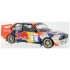 IX18RMC239 - 1/18 BMW M3 (E30) LEGEND BOUCLES DE SPA 2025 NO.1 T.NEUVILLE/A.CORNET