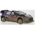 IX18RMC248A - 1/18 FORD PUMA RALLY1 SAFARI RALLYE KENYA 2025 NO.13 G.MUNSTER/L.LOUKA