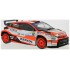 IX18RMC252 - 1/18 TOYOTA GR YARIS RALLY2 RALLY ISLAS CANARIS 2025 NO.31 A.CACHON/A.DUMAND