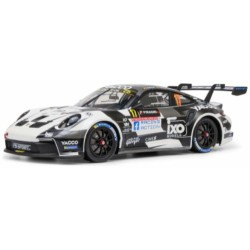 IX18RMC255 - 1/18 PORSCHE 992 RALLYE WALLONIEN 2025 NO.17 C.DE CECCO/H.JEROME