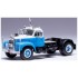 1/64  MACK B 61 BLUE/WHITE 1953 64TR012B