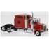 IX64TR014A - 1/64 KENWORTH W900 SLEEPER CAB RED 1990
